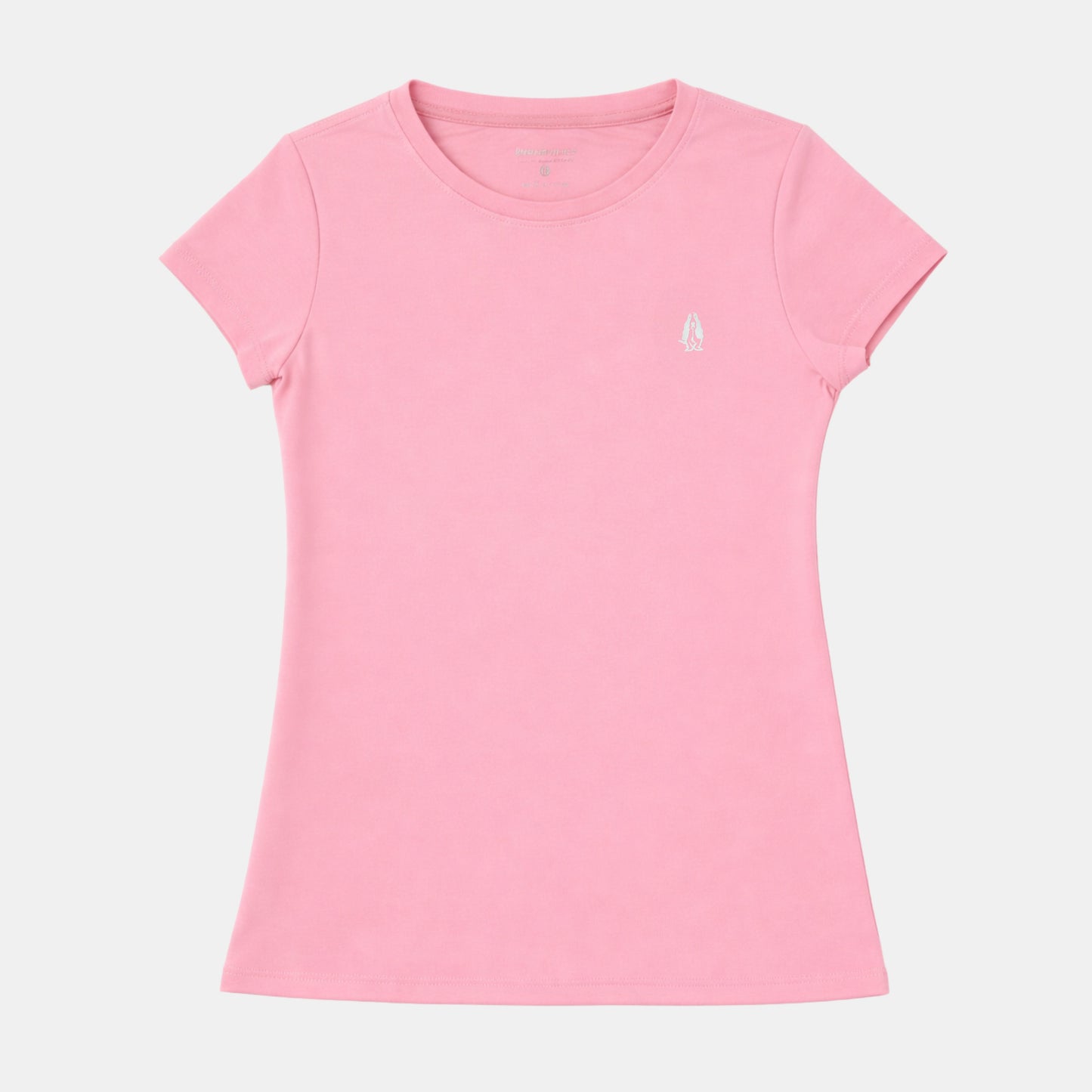 Ladies Basic Active Tee | HLT619872