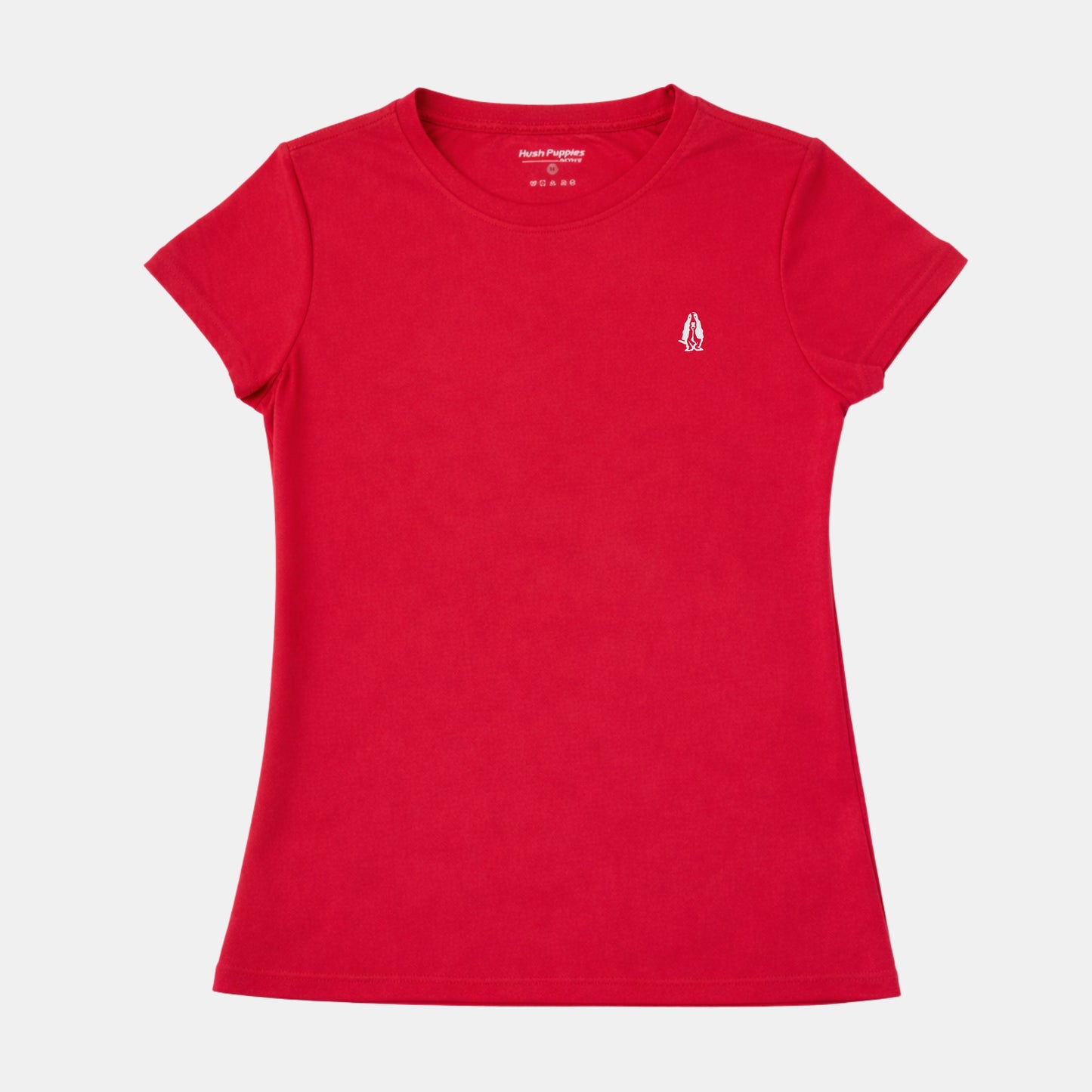 Ladies Basic Active Tee | HLT619872