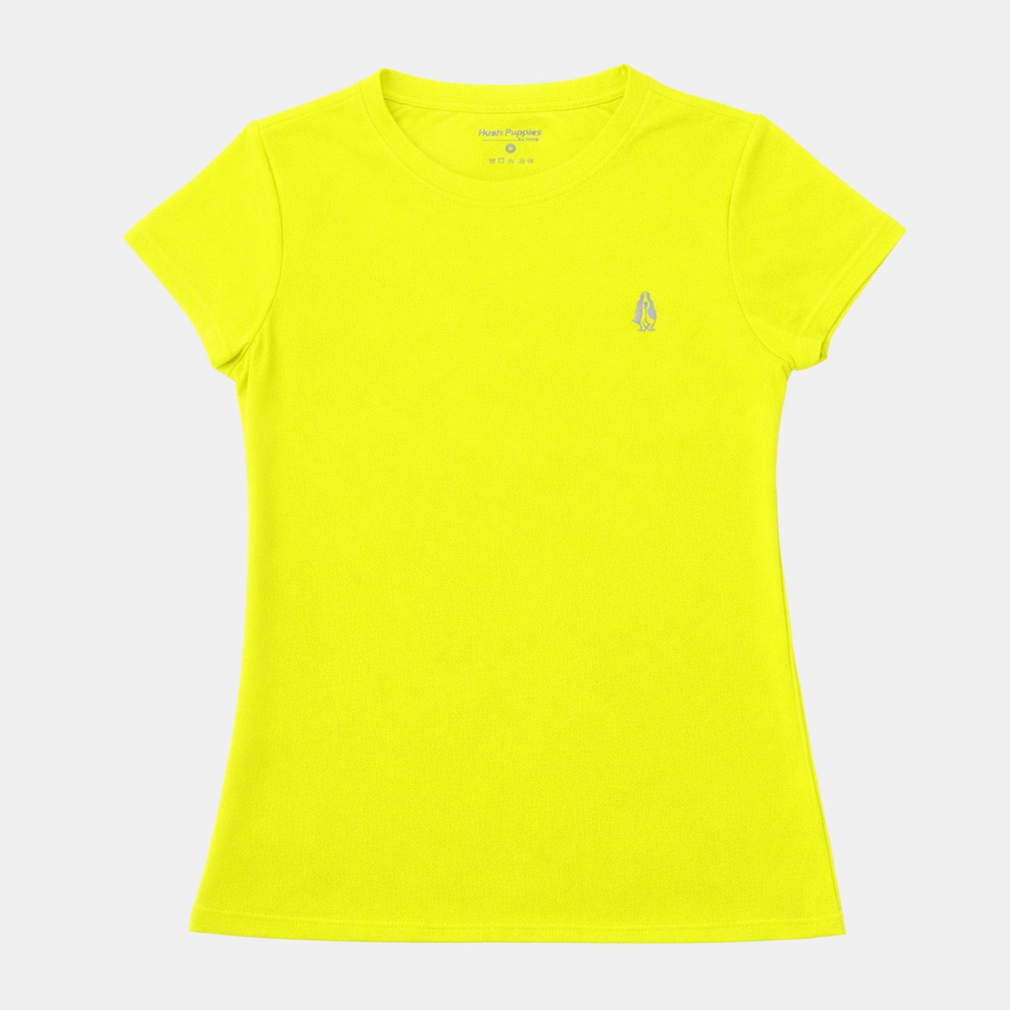 Ladies Basic Active Tee | HLT619872