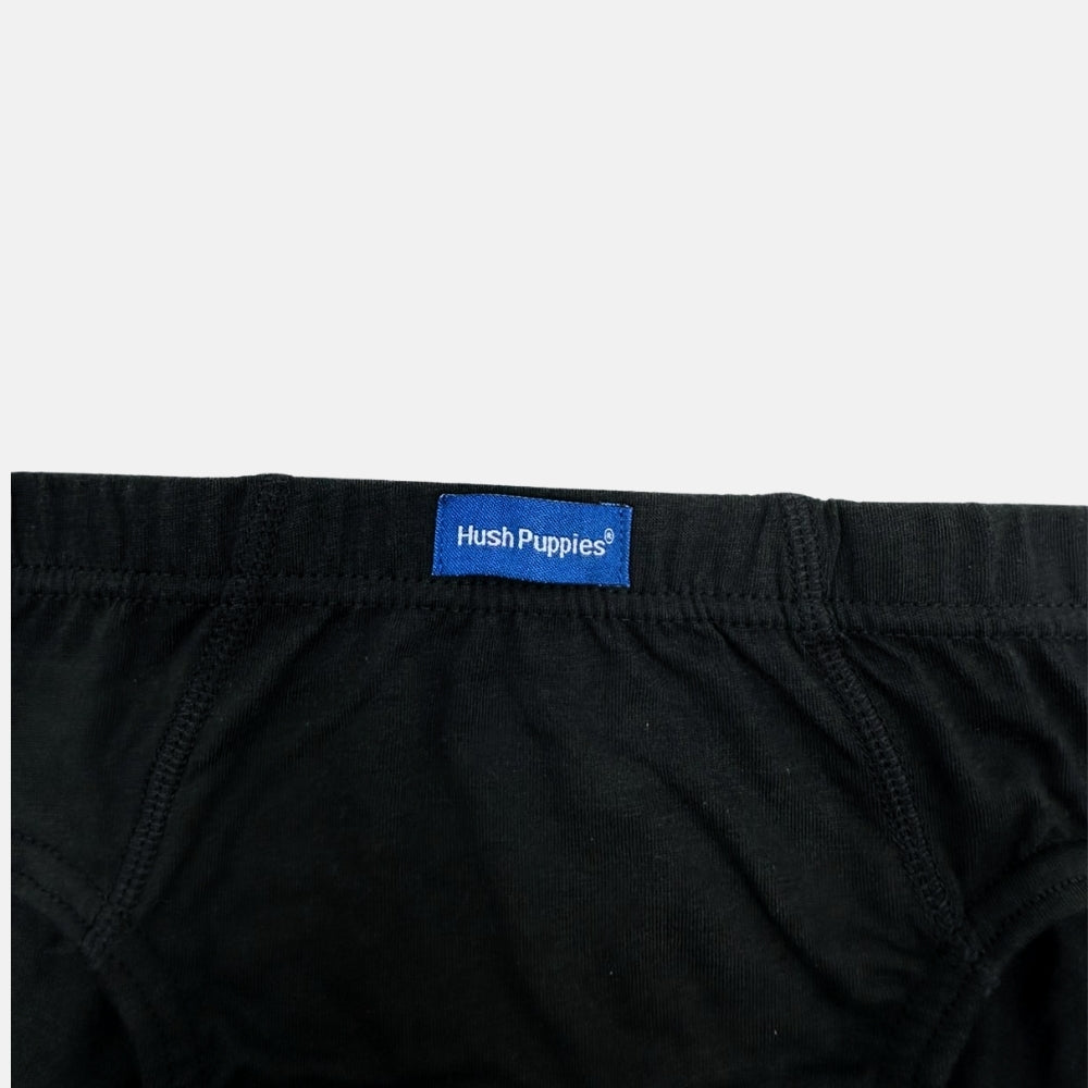 Men's 5pcs Mini Briefs | Cotton Jersey | HMB157722