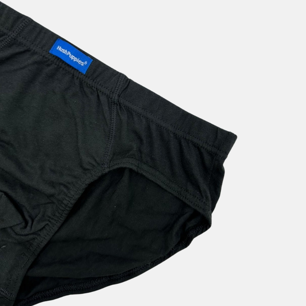Men's 5pcs Mini Briefs | Cotton Jersey | HMB157722