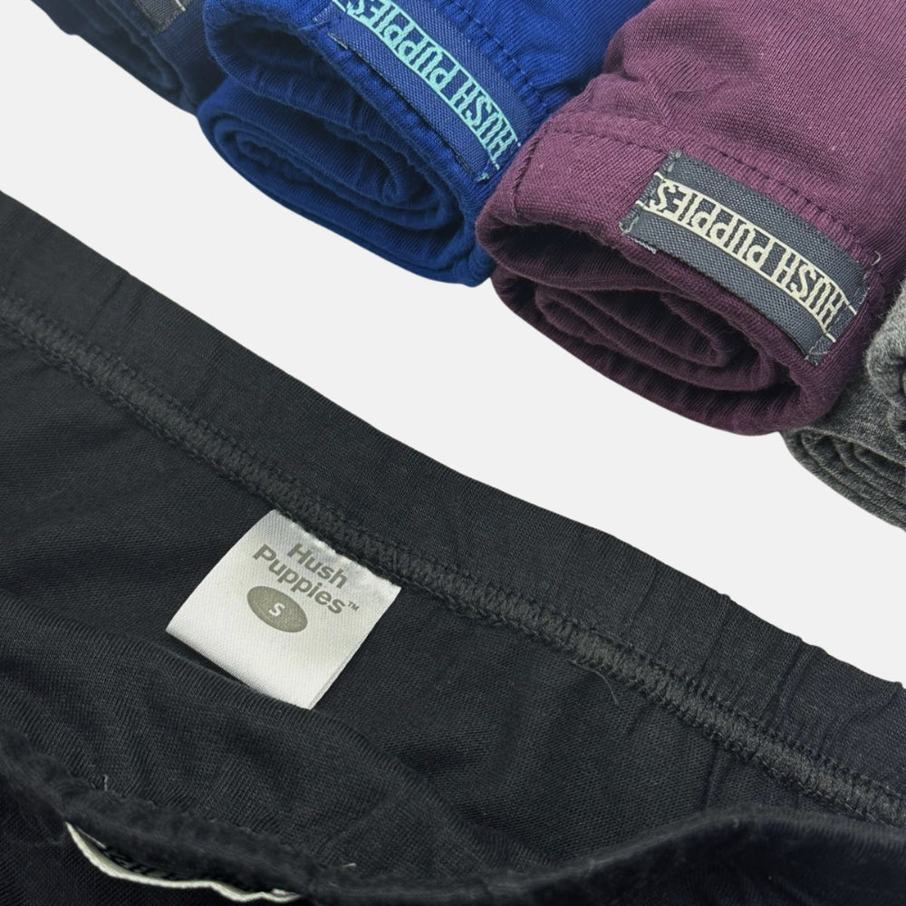 5pcs Men's Briefs | Cotton Jersey | Low Rise Mini | HMB579732