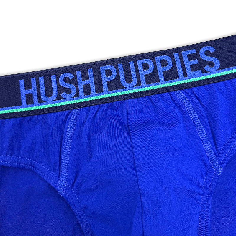 3pcs Men's Briefs | Cotton Elastane | Mini | HMB579743