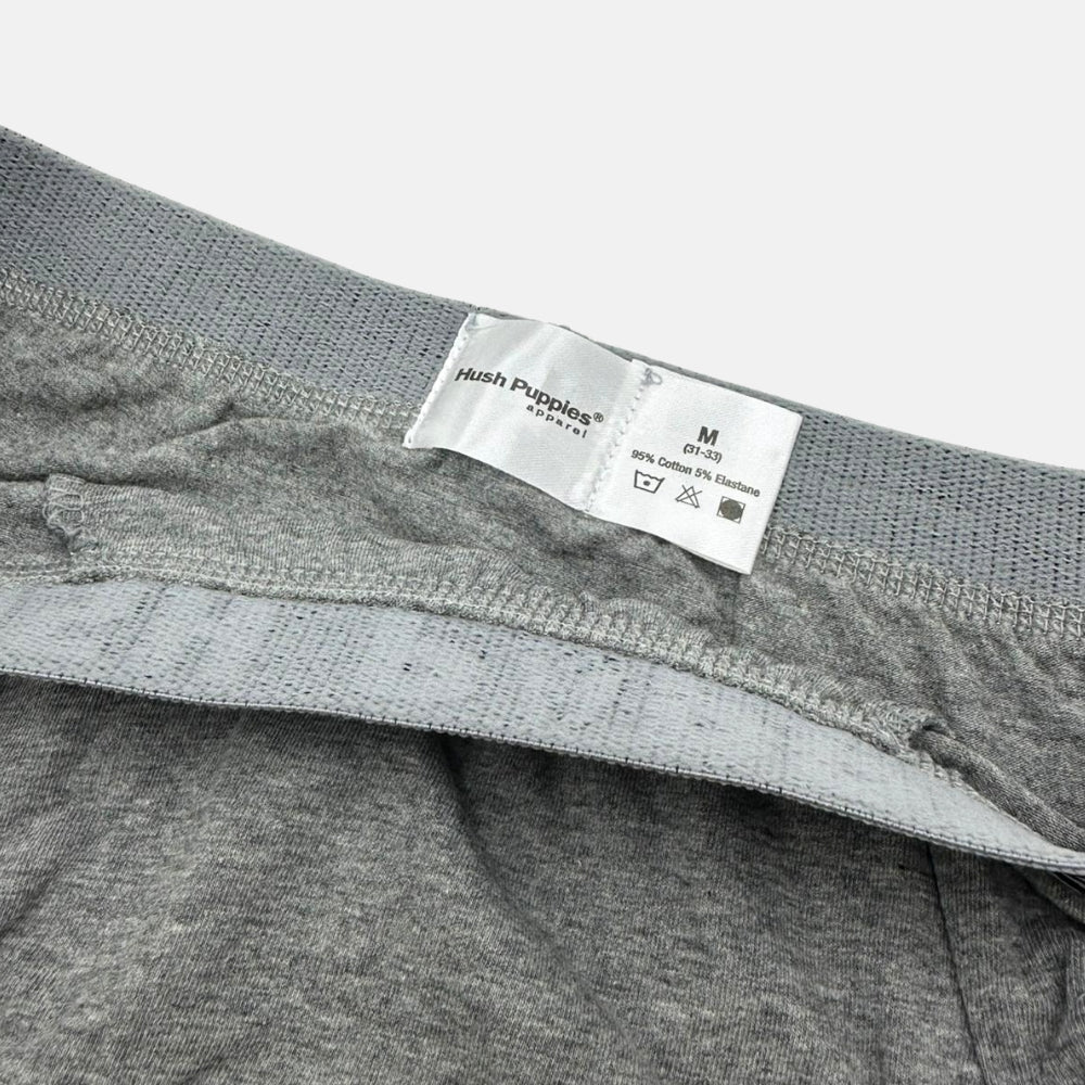 Men's 3pcs Brief | Cotton Elastane | Mini | HMB639863