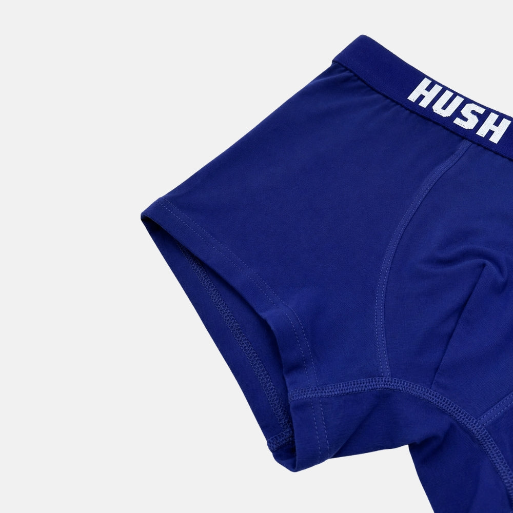 Men's 2pcs Trunks | Cotton Elastane| HMK639862