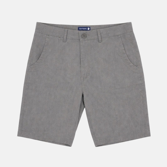 Men's Woven Jacquard Bermuda | HMM479620