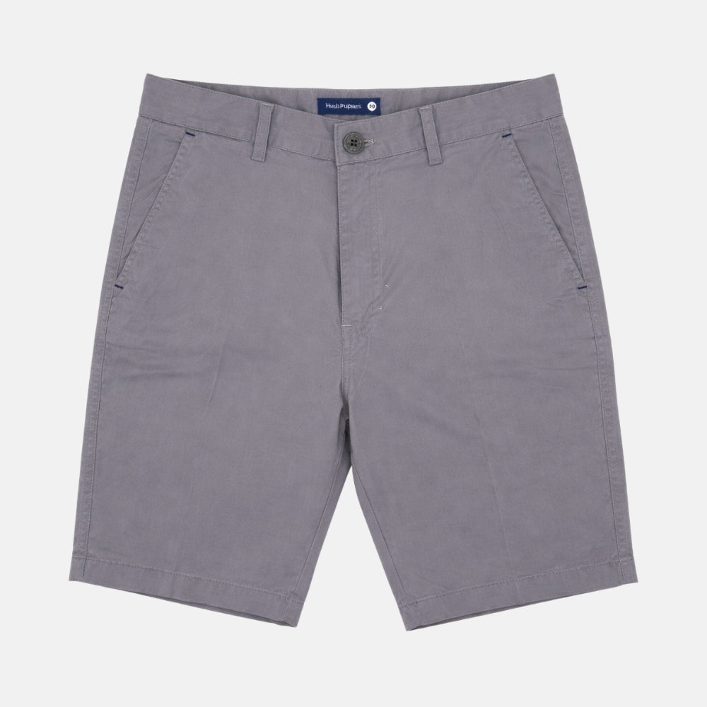 Men's Bermuda Brushed Finish | 100% Cotton Twill | HMM579710