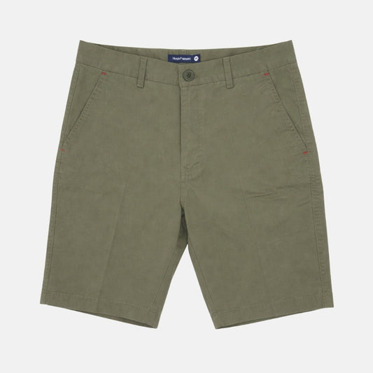 Men's Bermuda Brushed Finish | 100% Cotton Twill | HMM579710