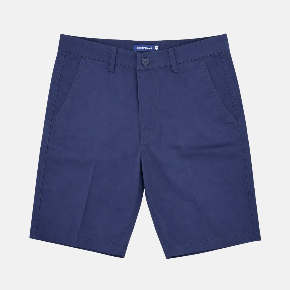 Men's Bermuda Brushed Finish | 100% Cotton Twill | HMM579710