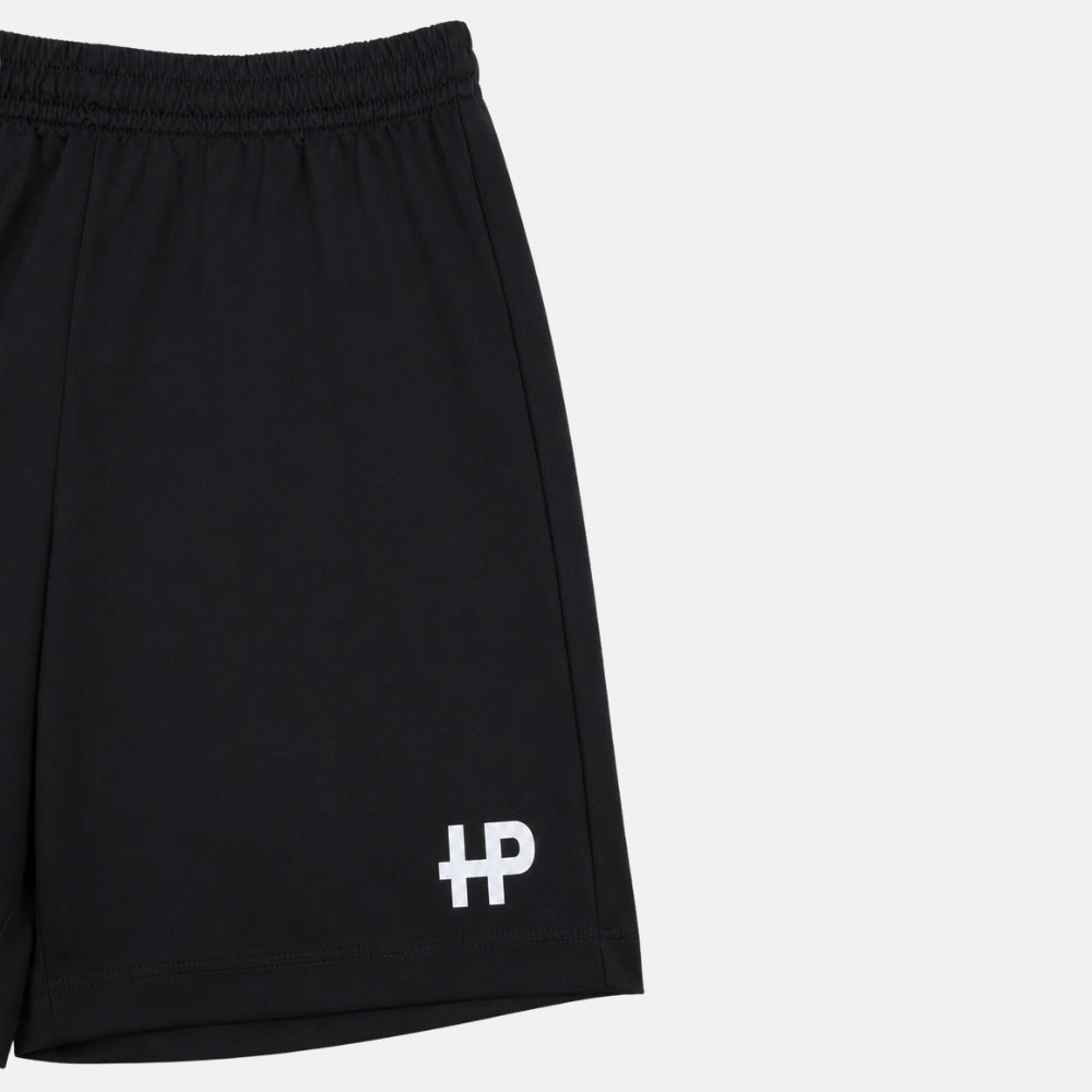 Unisex Active Shorts | Quick Dry | HMM639895