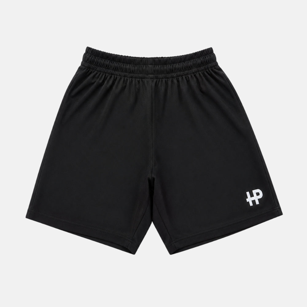 Unisex Active Shorts | Quick Dry | HMM639895