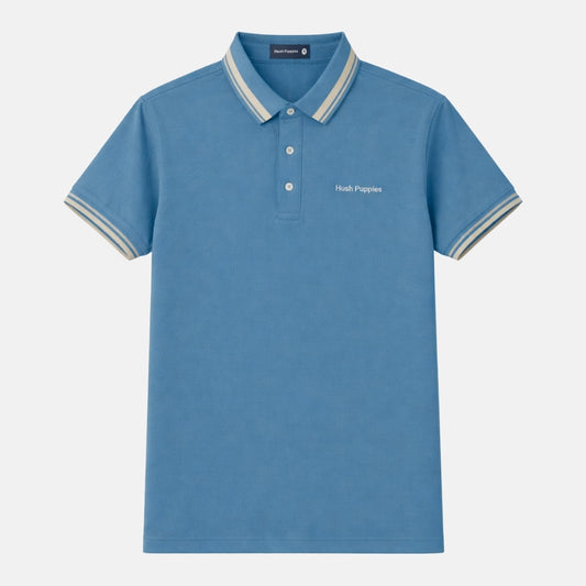 Men's Regular Fit Fashion Polo | HMP579795