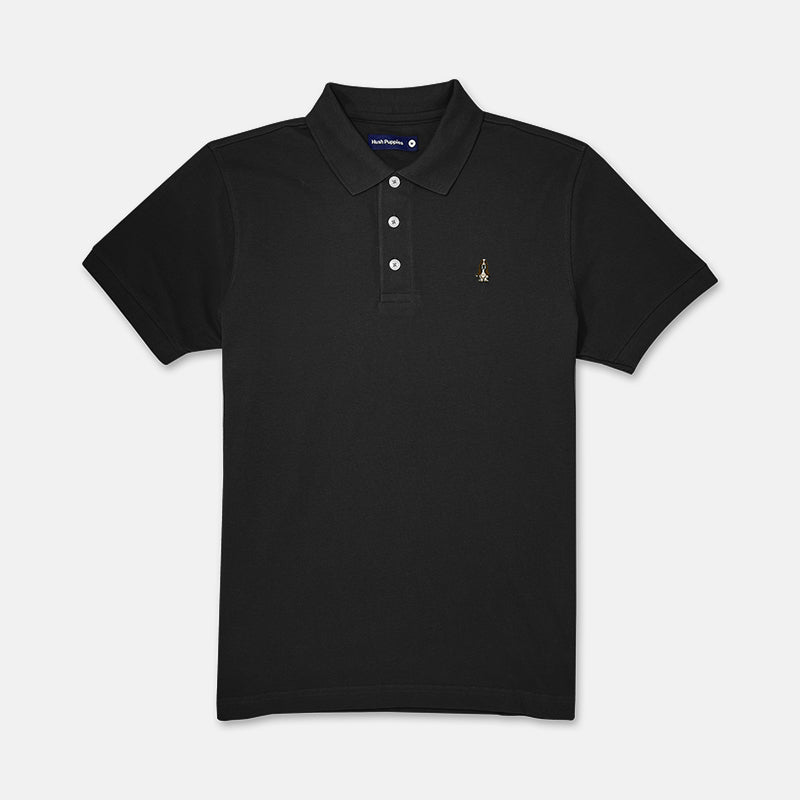 Hush puppies hotsell polo shirt