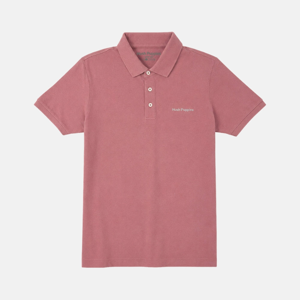 Men's Active Polo | Quick Dry | HMP639882