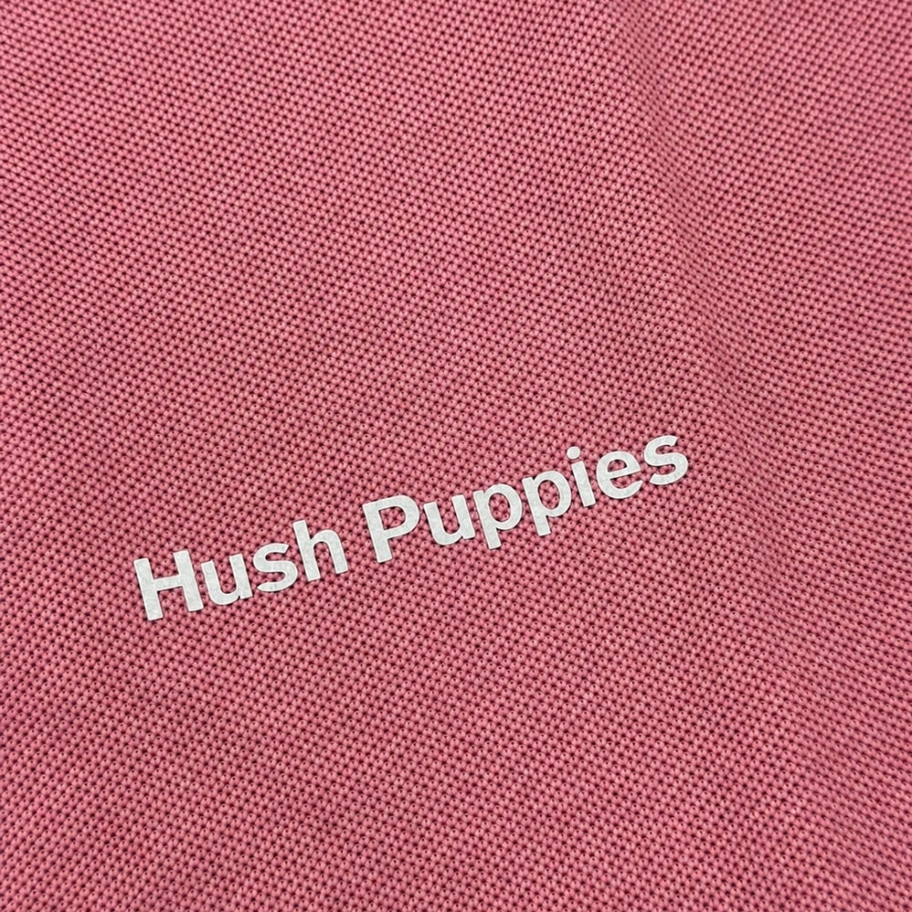 Men's Active Polo | Quick Dry | HMP639882