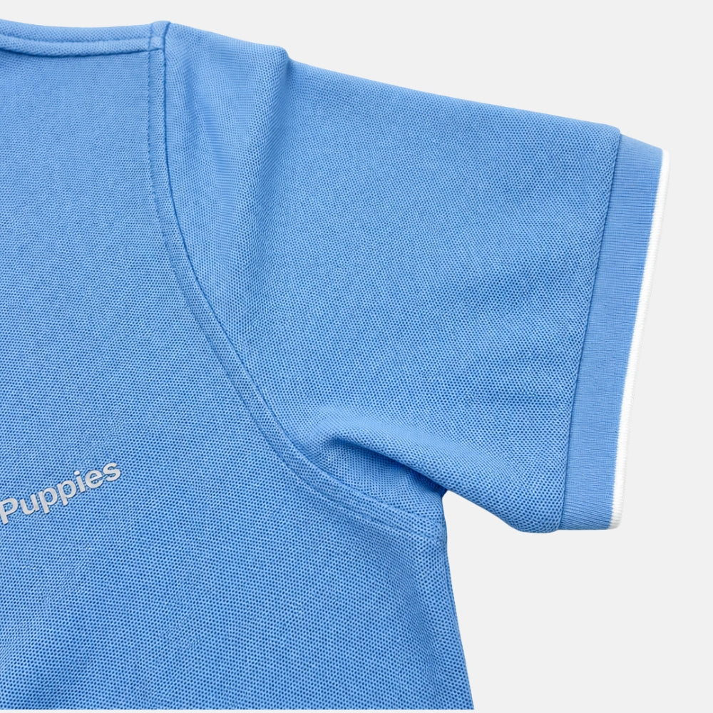 Men's Active Polo | Quick Dry | HMP639883