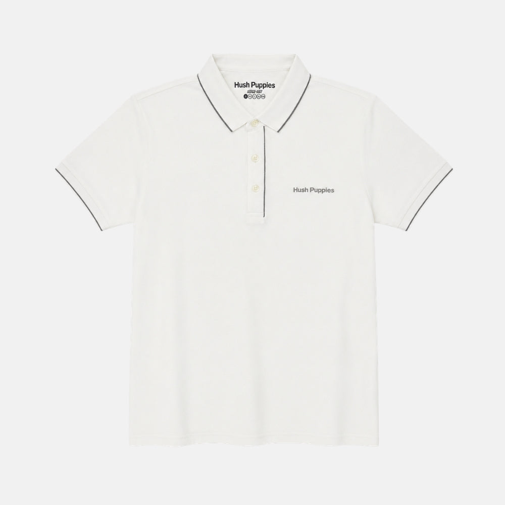 Men's Active Polo | Quick Dry | HMP639883