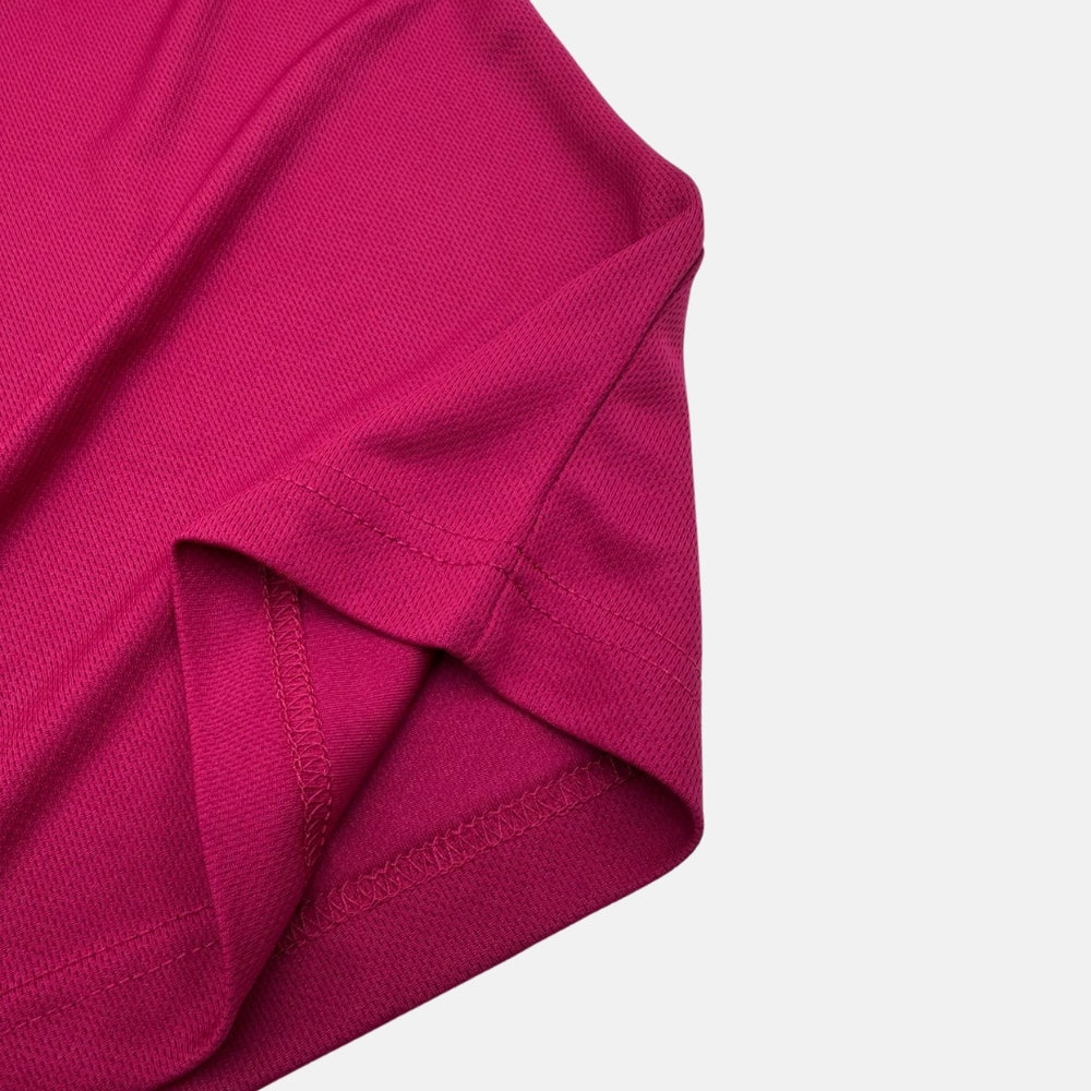 Men's Basic Round-Neck Active Tee | HMT288538