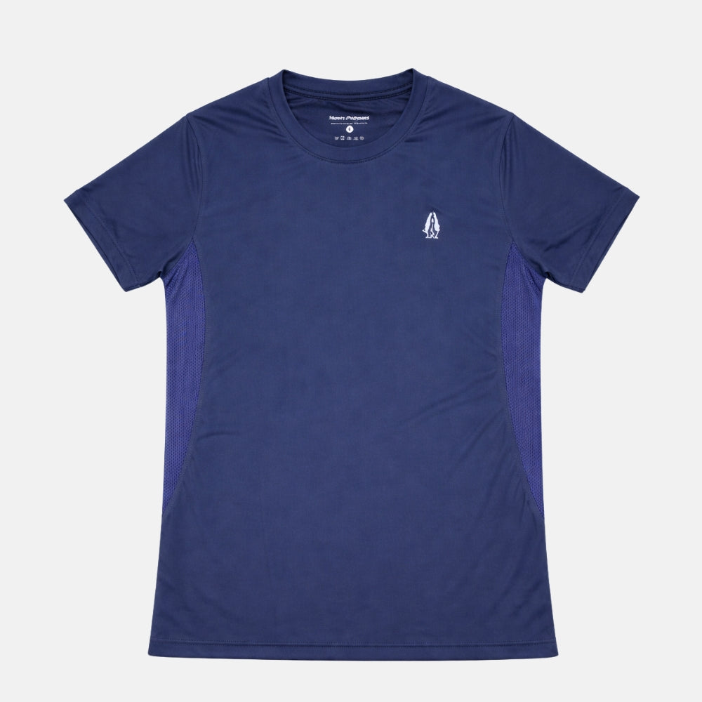 Men's Active Tee With Side Detail | HMT579723