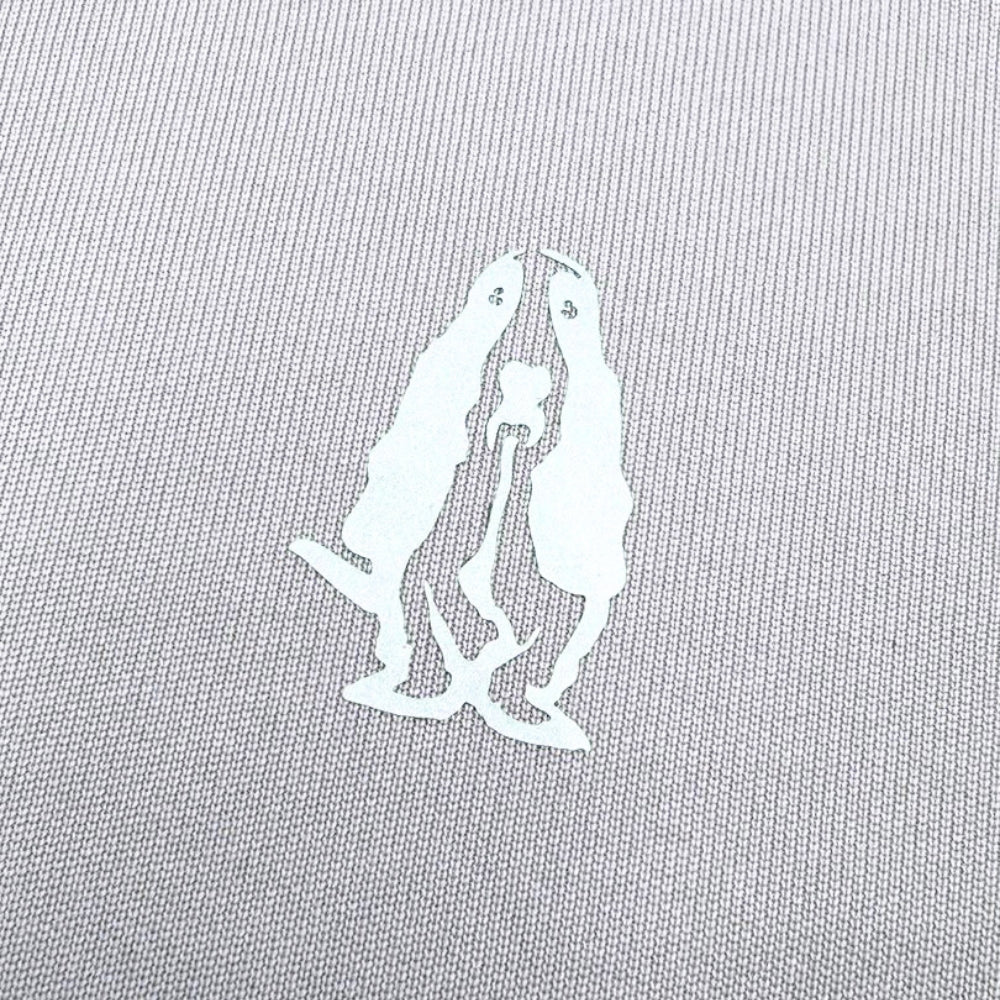 Men's Active Tee With Side Detail | HMT579723