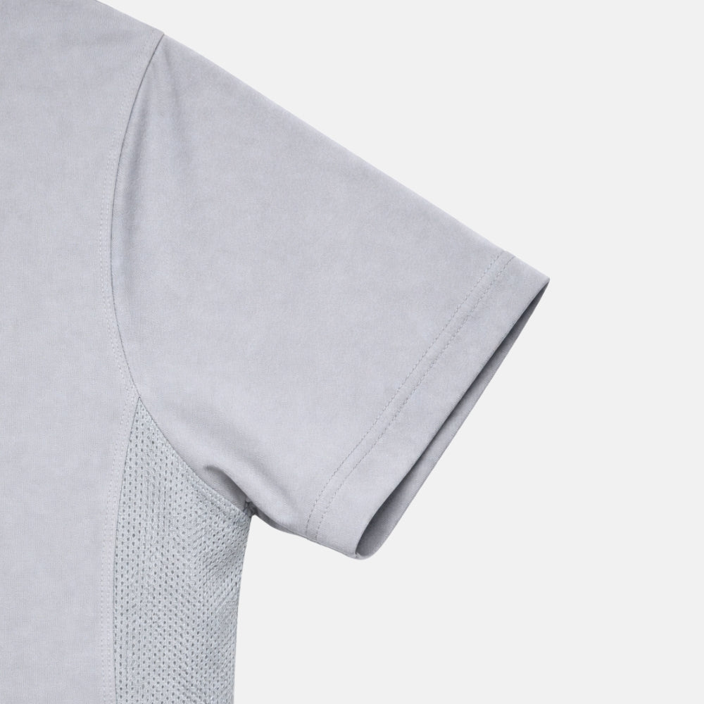 Men's Active Tee With Side Detail | HMT579723