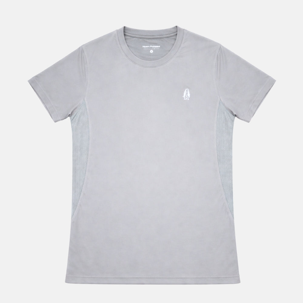 Men's Active Tee With Side Detail | HMT579723