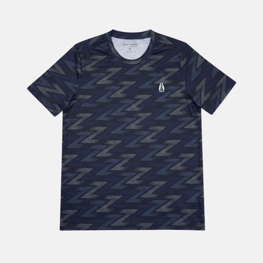 Men's Active Tee | Quick Dry | HMT579738