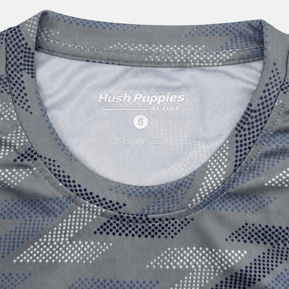 Men's Active Tee | Quick Dry | HMT579738