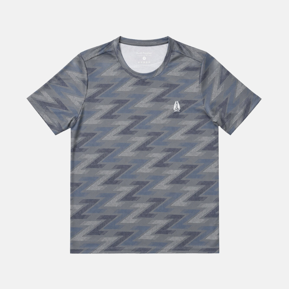 Men's Active Tee | Quick Dry | HMT579738