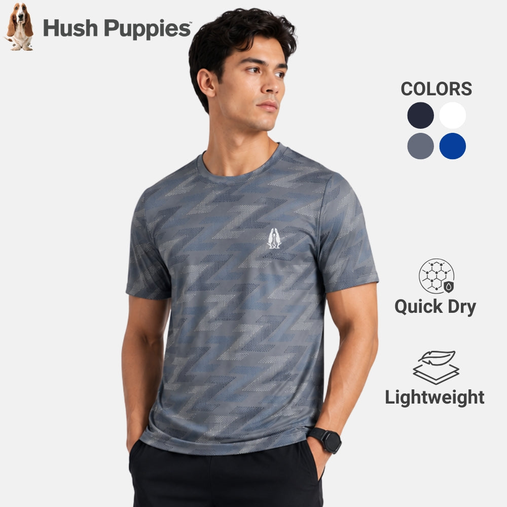 Men's Active Tee | Quick Dry | HMT579738