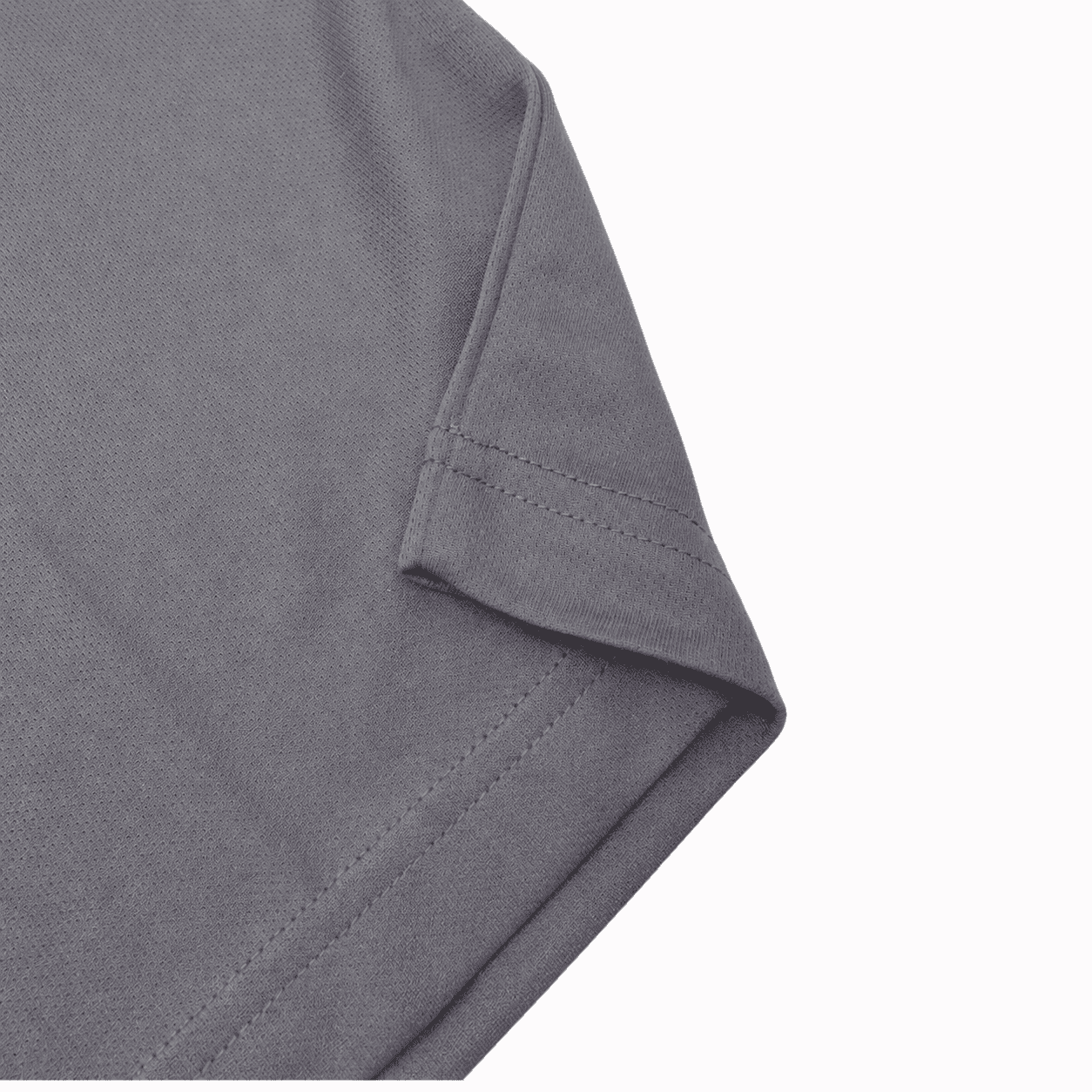 Men's Basic Active Tee | Quick Dry | HMT619866