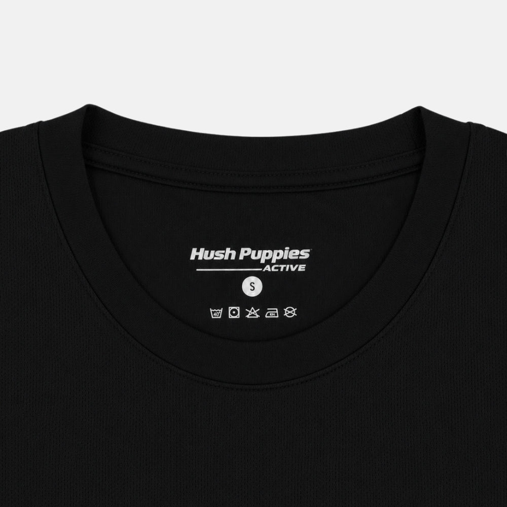 Unisex Sleeveless Active Tee | Quick Dry | HMT639888