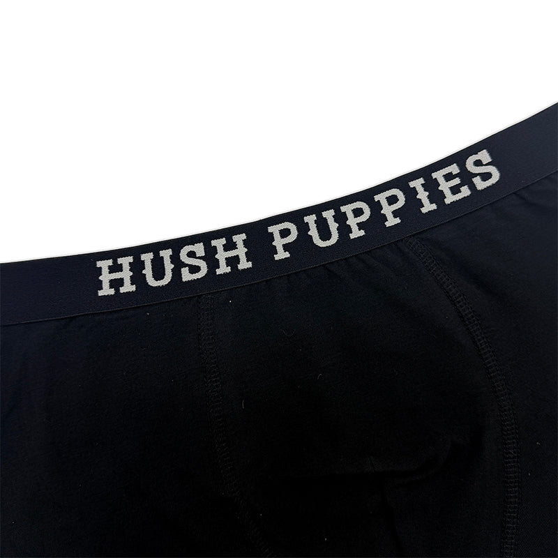 2pcs Men's Boxer Briefs | Cotton Elastane | HMX107725