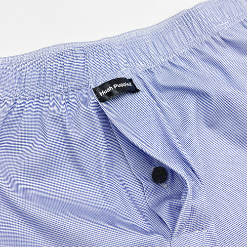 1pc Men's Knit Boxer | Mercerized Cotton | HMX453216