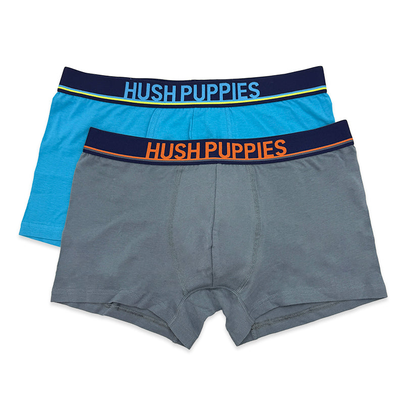 2pcs Men's Trunks | Cotton Elastane | HMX579745