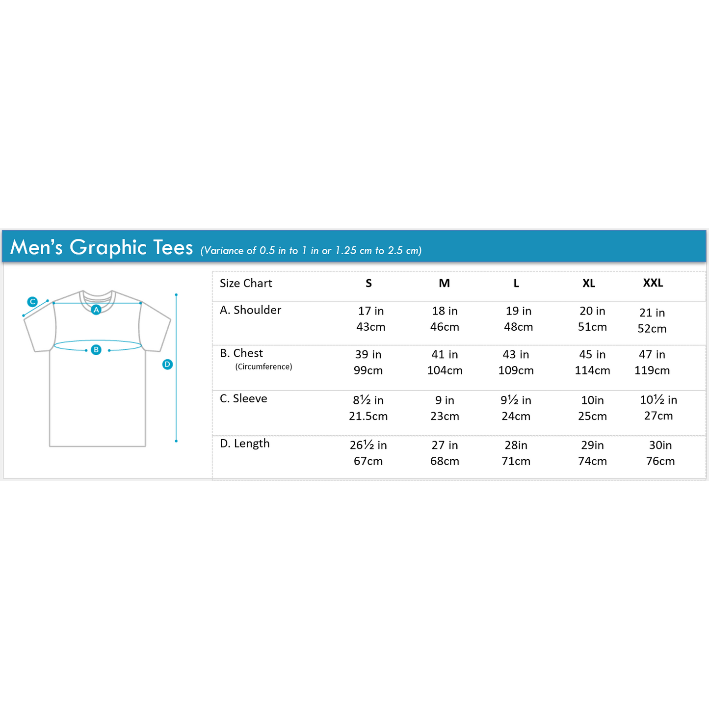 Men's Round Neck Graphic Tee | 100% Cotton | HMT579827