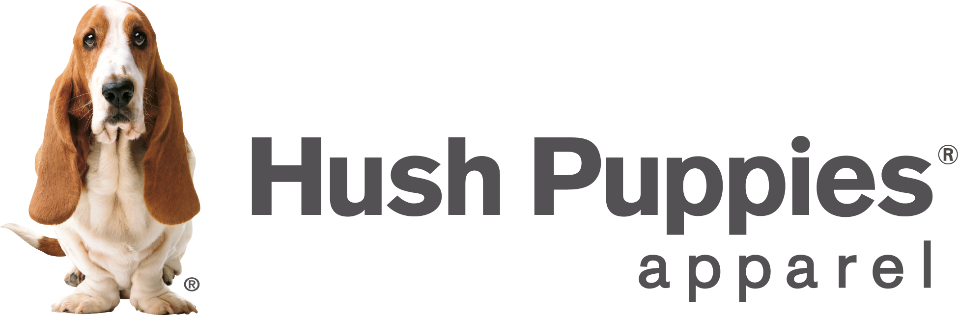 Hush Puppies Logo - MosOp