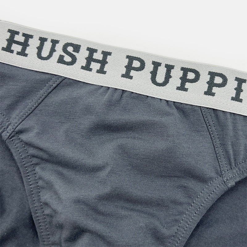 3pcs Men's Briefs | Cotton Elastane | Mini | HMB107724