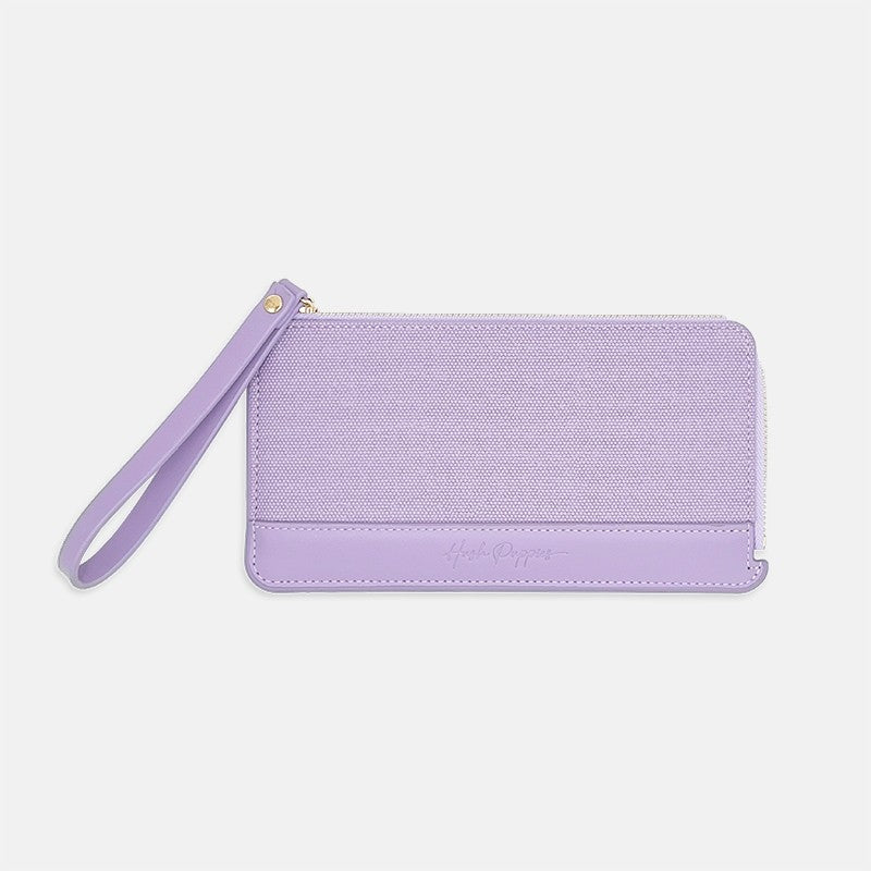 Ladies Long Wallet | PU Leather | HLA509681
