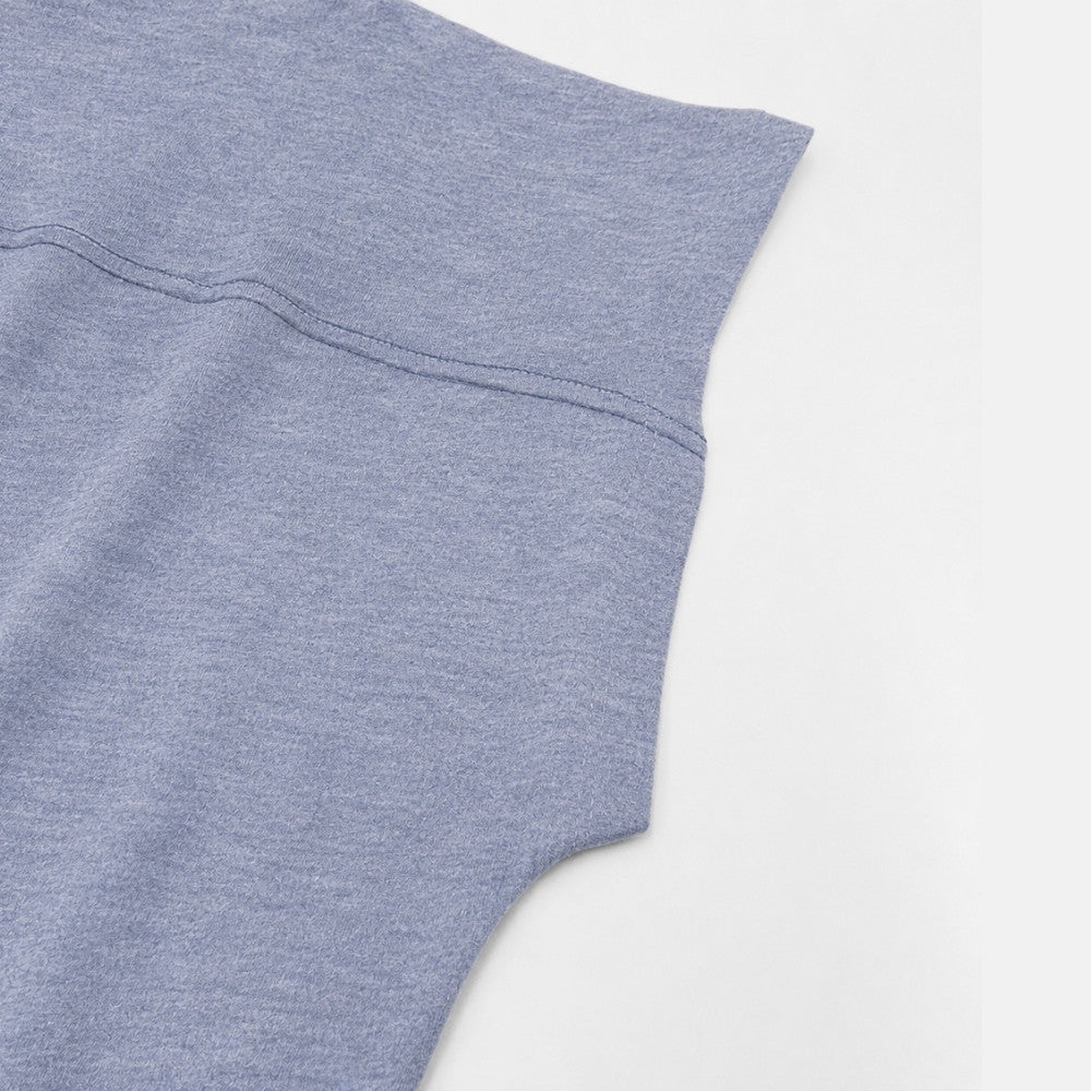 Ladies Melange | Cut & Sew | HLT409442
