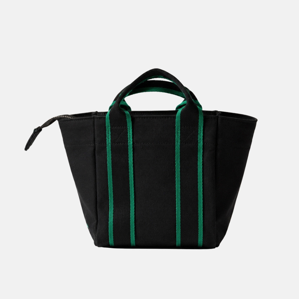 Women's Small Tote Bag | Canvas | HLA479576