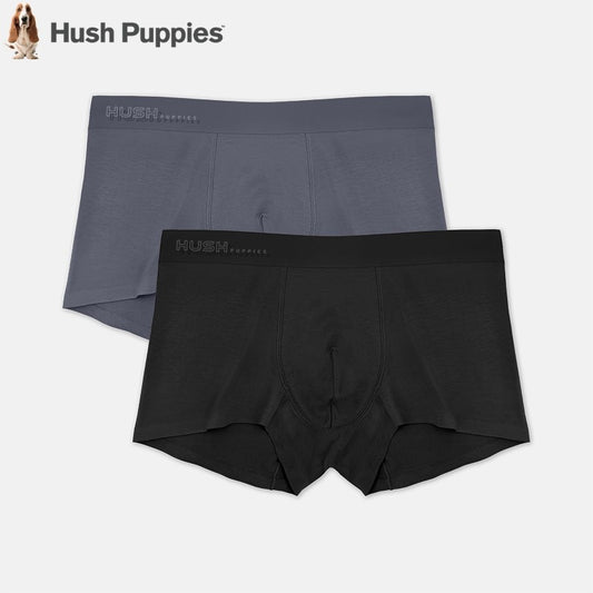 2pcs Men Trunks | Seamless Bamboo | HMK539632