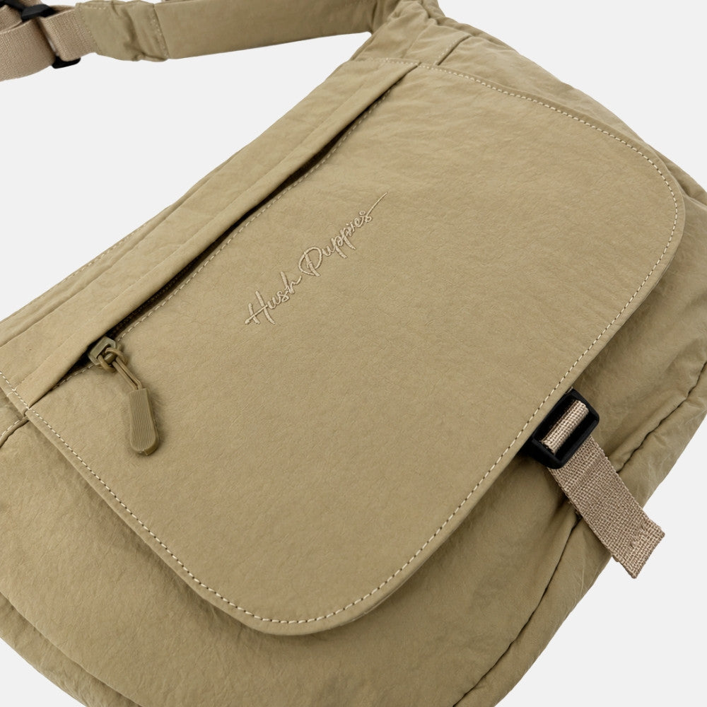 Women's Crossbody Bag | Nylon | HLA579770