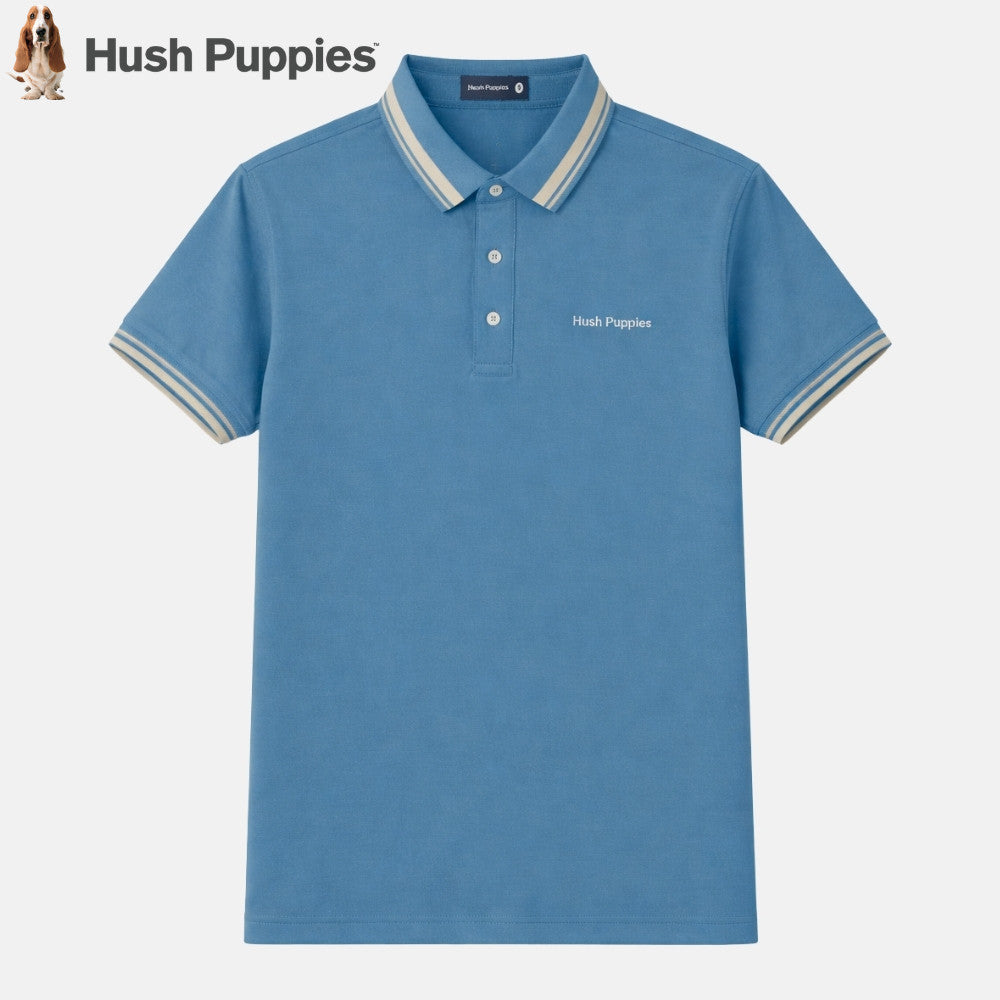 Men's Regular Fit Fashion Polo | HMP579795