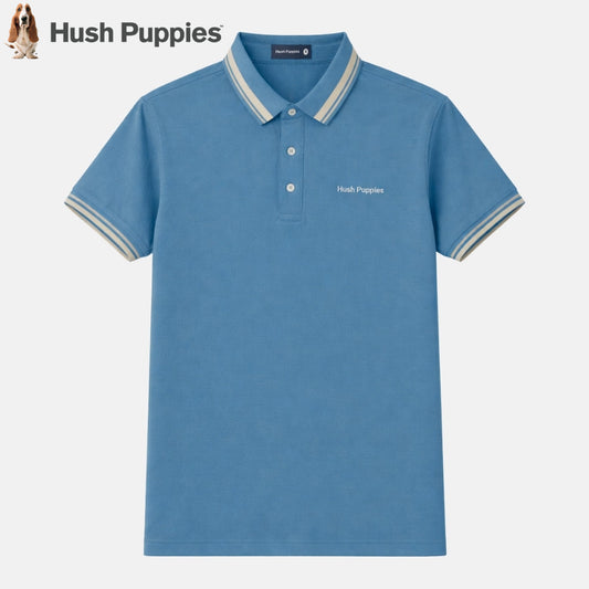 Men's Regular Fit Fashion Polo | HMP579795