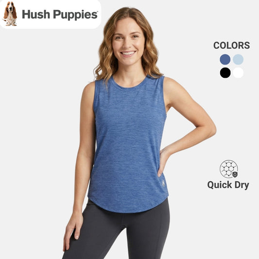 Ladies' Active Tank Top | HLT579718