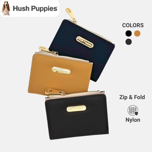 Ladies Small Purse | Nylon | HLA579783