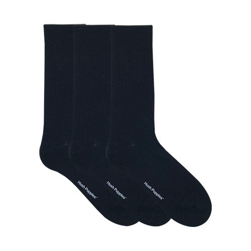 3pcs Men's Full Length Socks | 13133215145