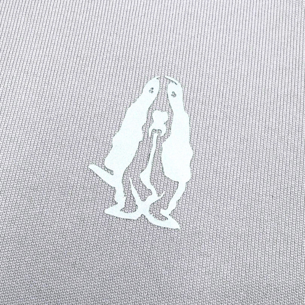 Men's Active Tee With Side Detail | HMT579723