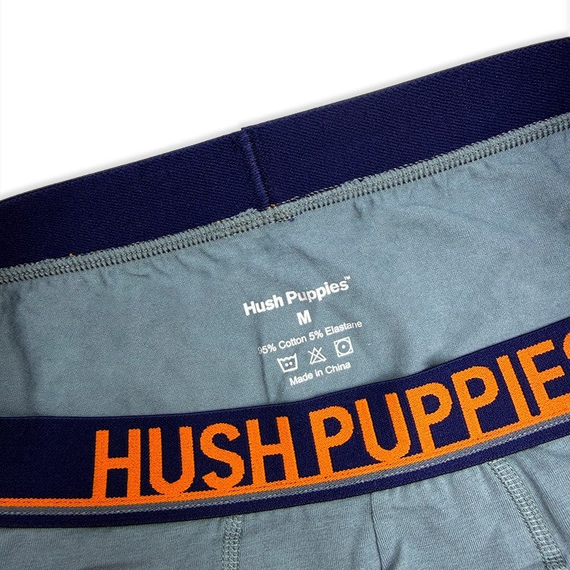 2pcs Men's Trunks | Cotton Elastane | HMX579745